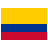 flag Colombia