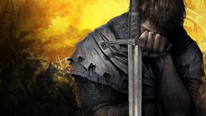 Kingdom Come: Deliverance banner