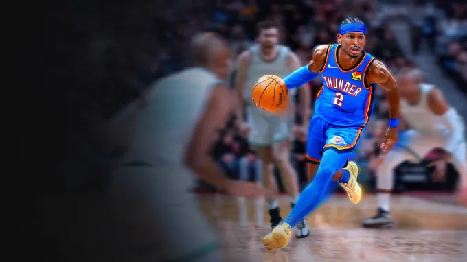 NBA 2K26 for PS5® banner