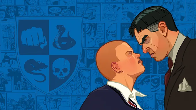 Bully banner