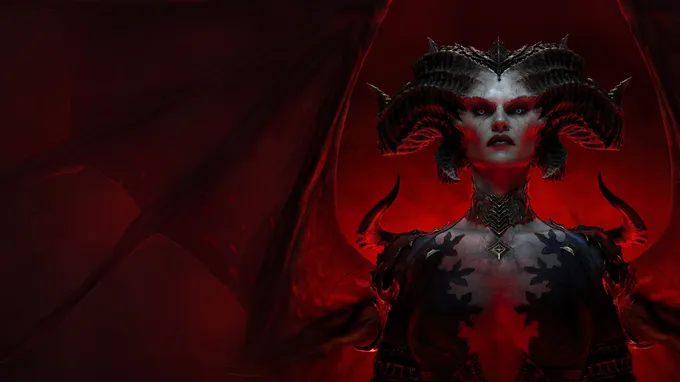 Diablo® IV - Standard Edition banner
