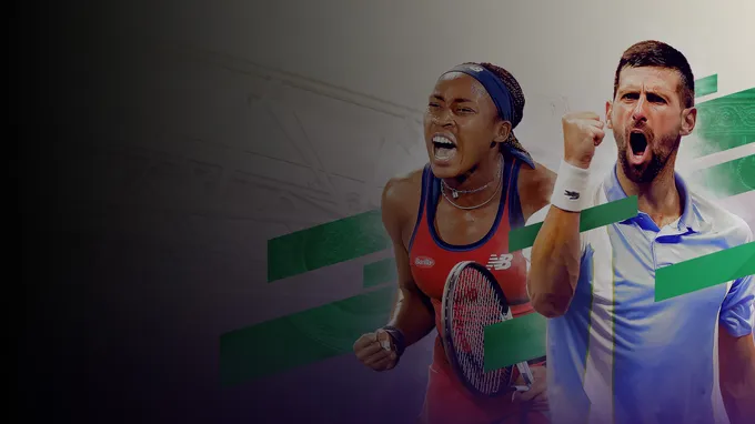 TIEBREAK – GRAND SLAM EDITION banner