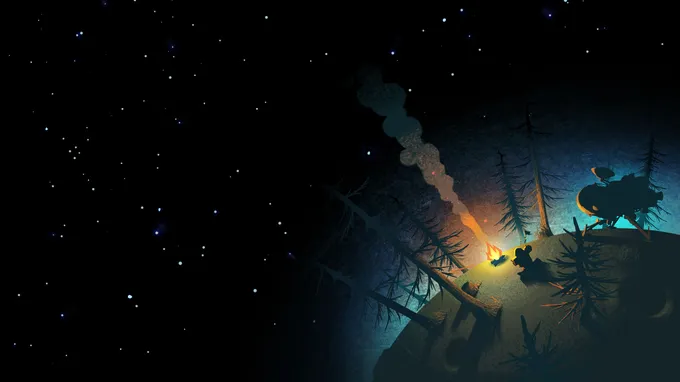Outer Wilds: Echoes of the Eye banner