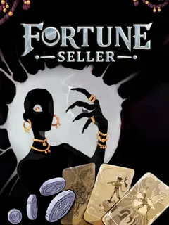 Fortune Seller cover image