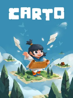 Carto cover image