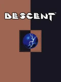 Descent cover image