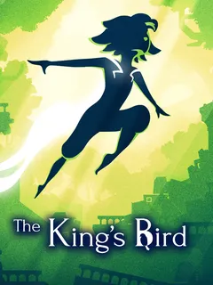 The King's Bird cover image