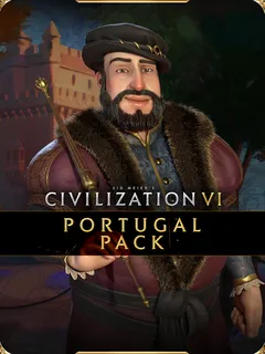 Civilization VI – Portugal Pack cover image