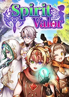 Spirit Valor cover image
