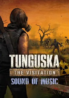Tunguska: Sound of Music cover image