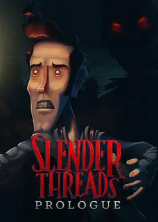 Slender Threads: Prologue cover image