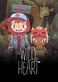 The Wild at Heart cover image