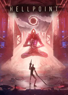 Hellpoint Supporter Pack cover image