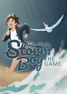 Storm Boy cover image