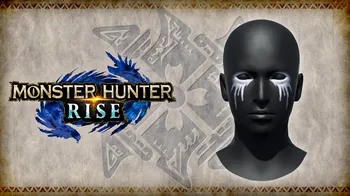 "Tear" face paint cover image