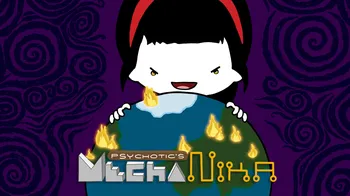 MechaNika cover image