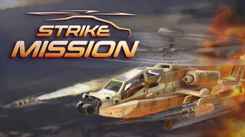 Strike Mission cover image