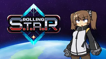 ROLLING STAR cover image