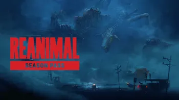 REANIMAL - Season Pass cover image