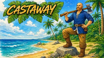 Castaway cover image