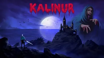 Kalinur cover image
