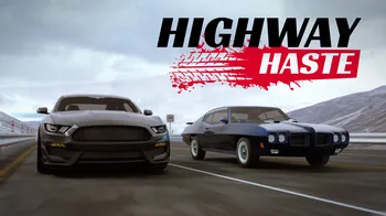 Highway Haste cover image