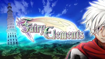 Fairy Elements cover image