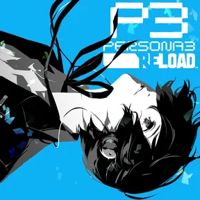 Persona 3 Reload Digital Deluxe Edition PS4 & PS5 cover image