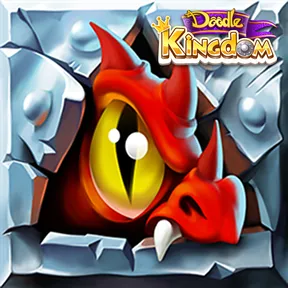Doodle Kingdom cover image