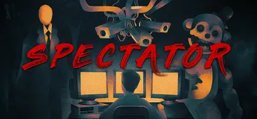 Spectator cover image