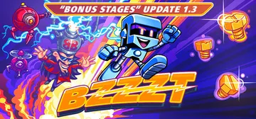 BZZZT cover image
