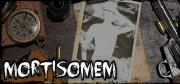 Mortisomem cover image