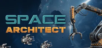 Space Architect cover image