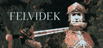 Felvidek cover image