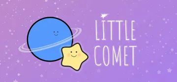 Little Comet cover image