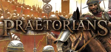 Praetorians cover image