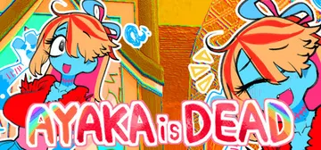 AYAKAisDEAD cover image