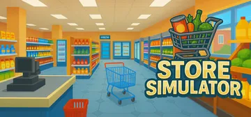 Store Simulator cover image
