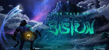 The Tale of Bistun cover image
