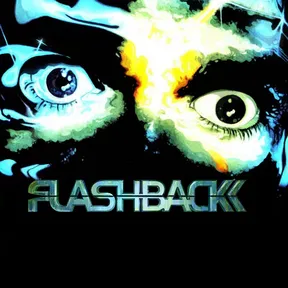 Flashback cover image