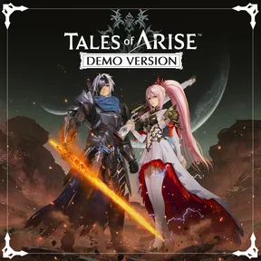 Tales of Arise Demo Version (Xbox One) cover image