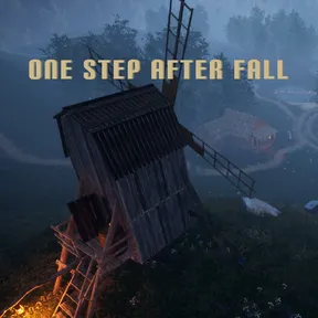 One Step After Fall (Xbox Series X|S) cover image