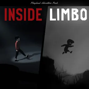 INSIDE & LIMBO Bundle cover image