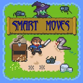 Smart Moves cover image