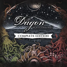 Dagon: Complete Edition cover image