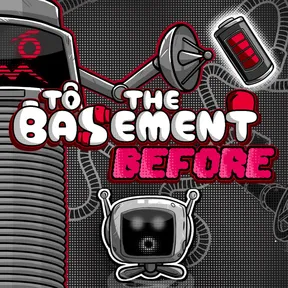 To the Basement: Before (Xbox One) cover image