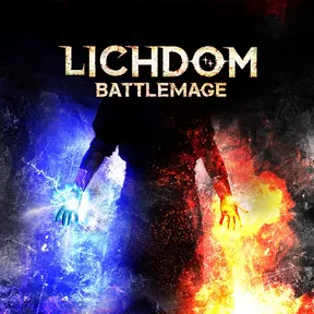 Lichdom: Battlemage cover image
