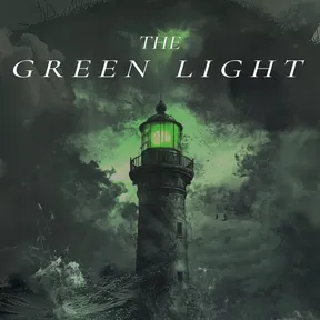 The Green Light cover image