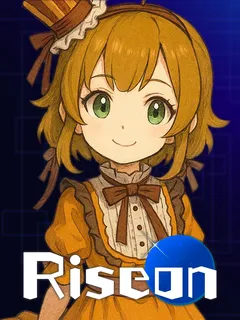 Riseon cover image