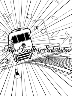 The Trolley Solution cover image